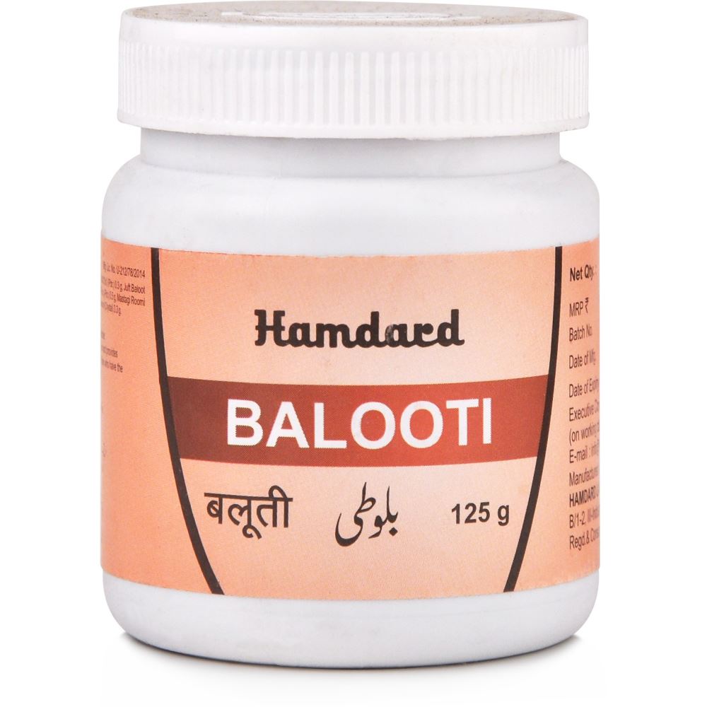 Hamdard-Balooti-125-G