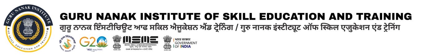 Guru Nanak Institute of Skill Education and Training